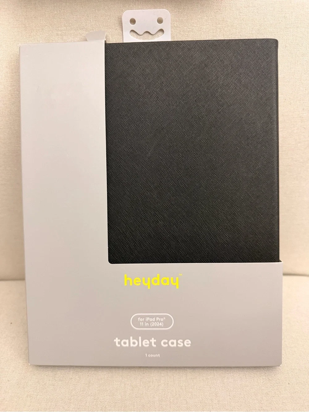 HEYDAY iPad Pro 11 Tablet Case